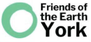 Friends of the Earth York logo