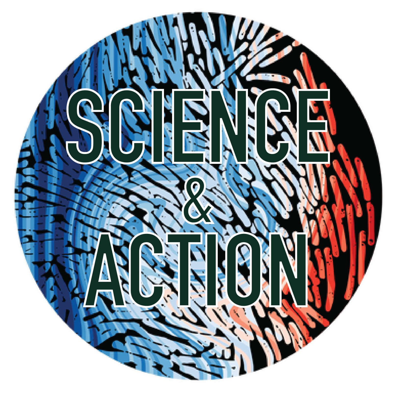 Science & Action logo