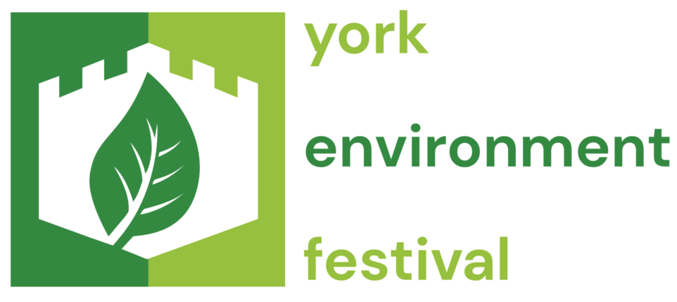 York Environment Festival logo